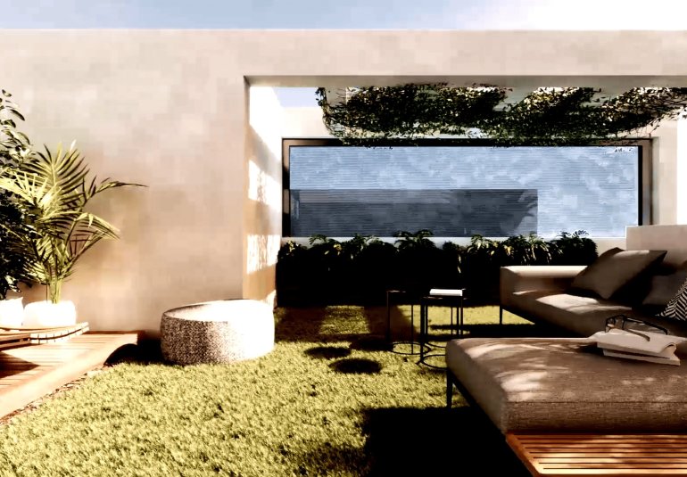 New Build - Apartment -
Torrevieja