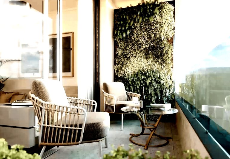 New Build - Apartment -
Torrevieja