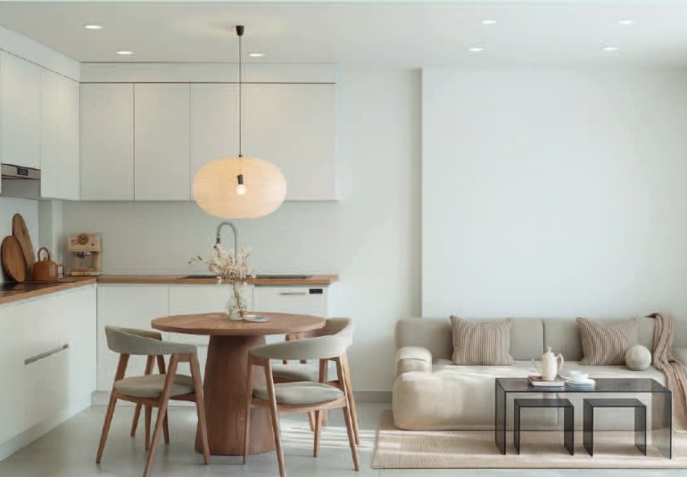 New Build - Apartment -
Torrevieja