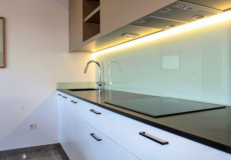 New Build - Apartment -
Xeresa