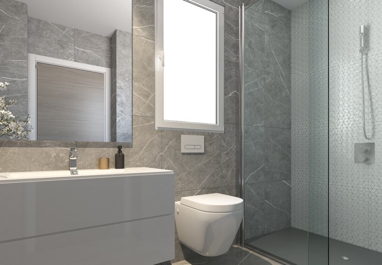 New Build - Apartment -
Xeresa