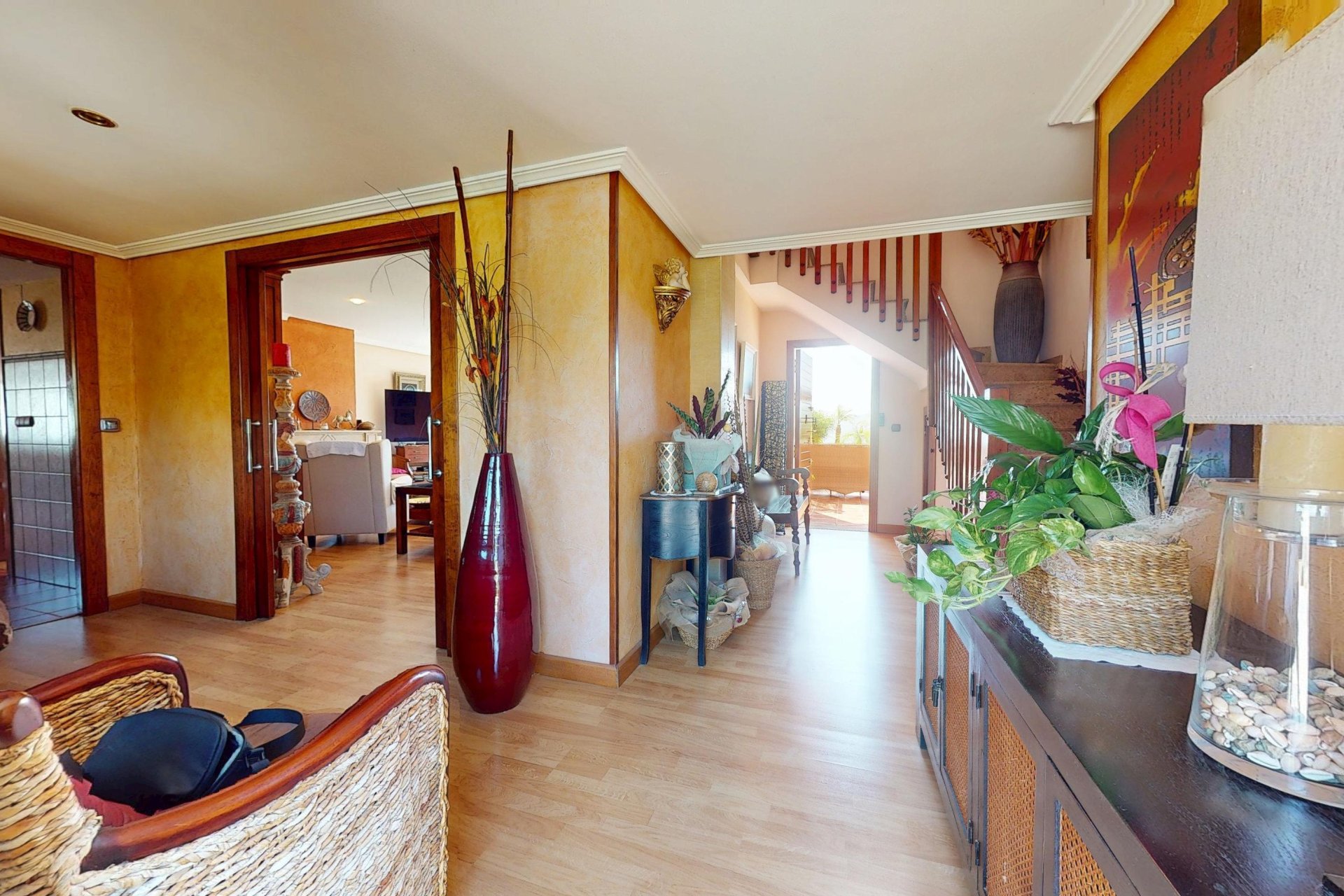 New Build - detached -
Águilas