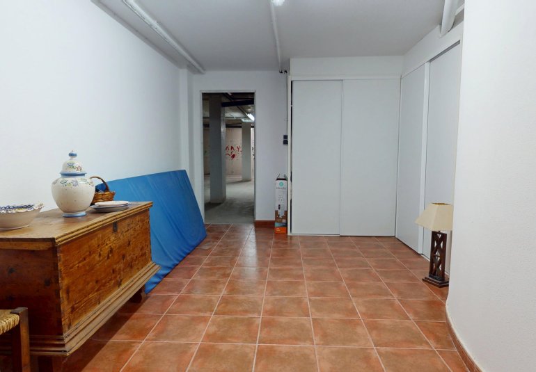 New Build - detached -
Águilas