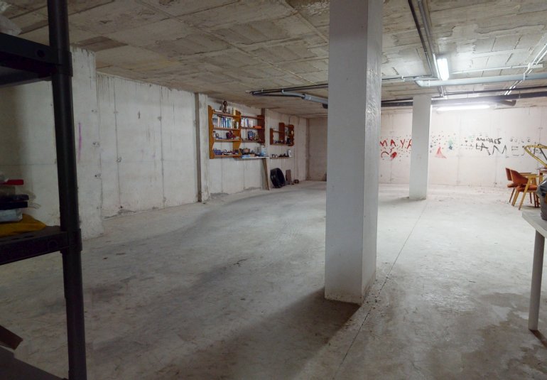 New Build - detached -
Águilas