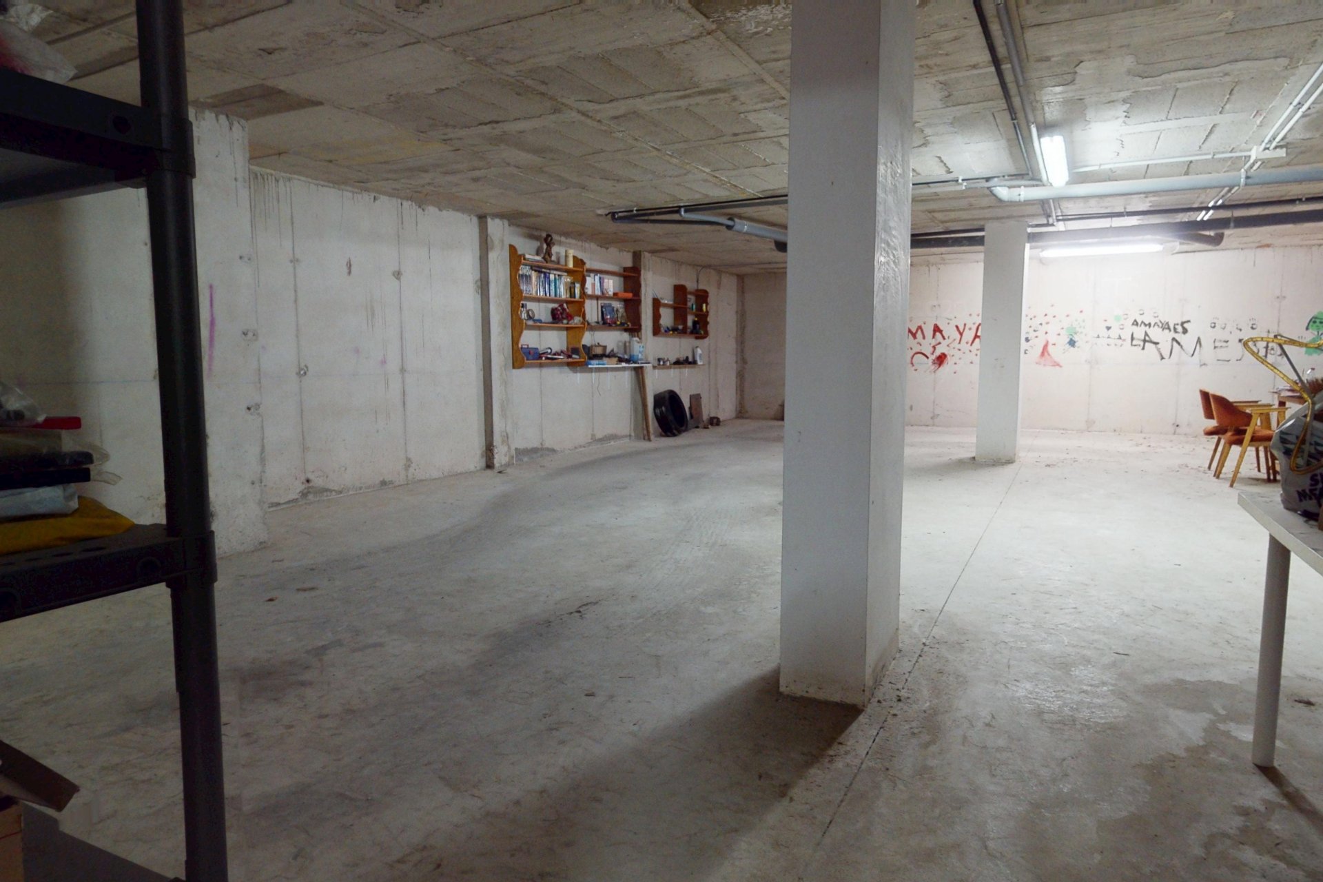 New Build - detached -
Águilas