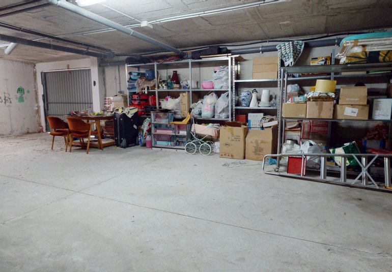 New Build - detached -
Águilas