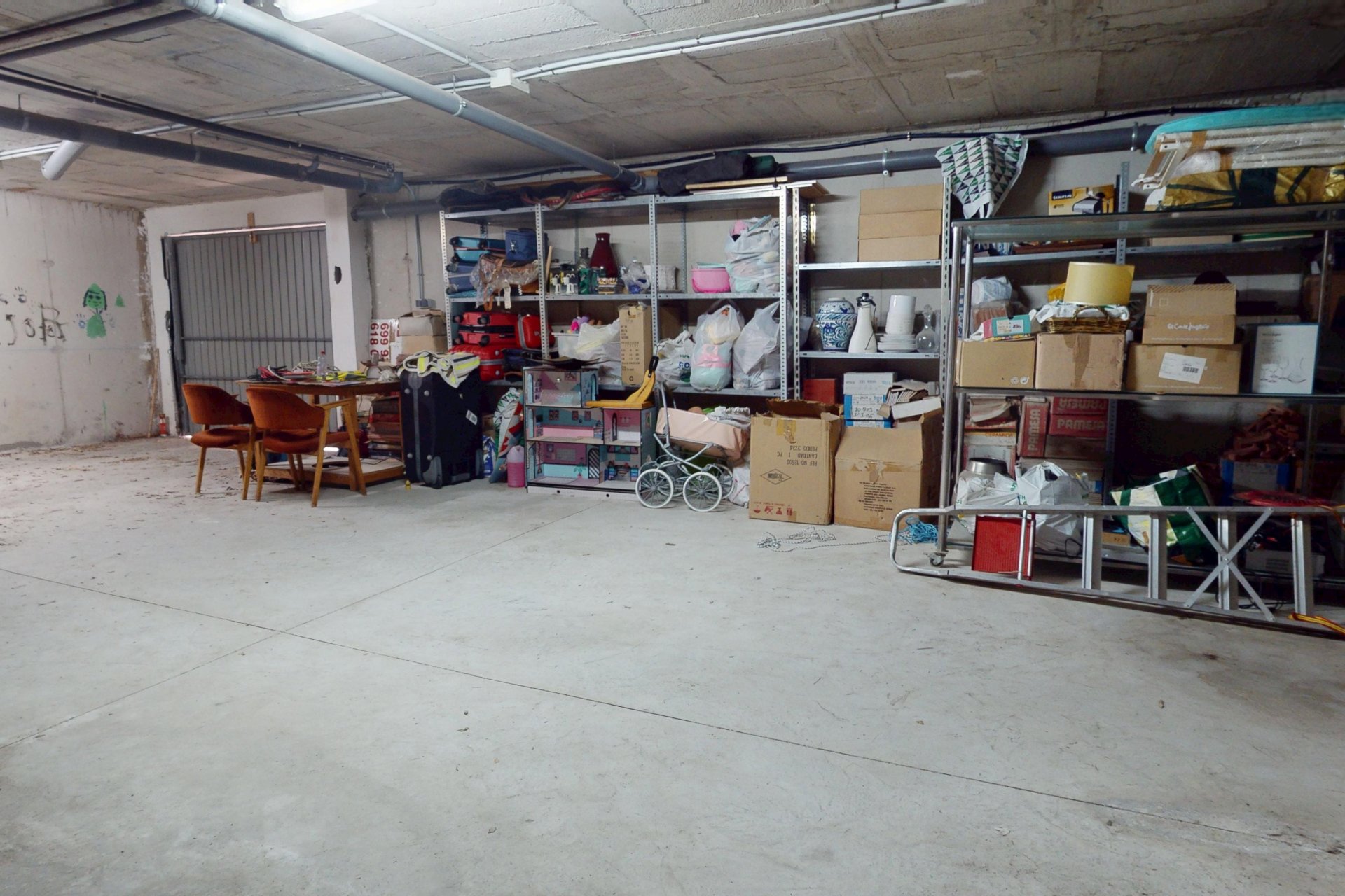 New Build - detached -
Águilas