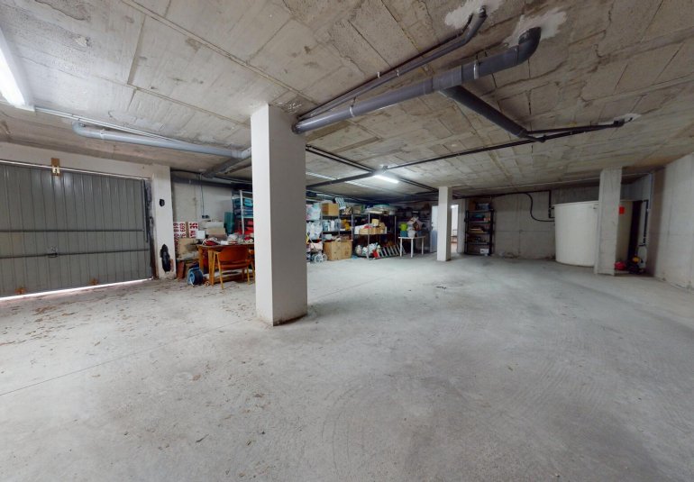 New Build - detached -
Águilas