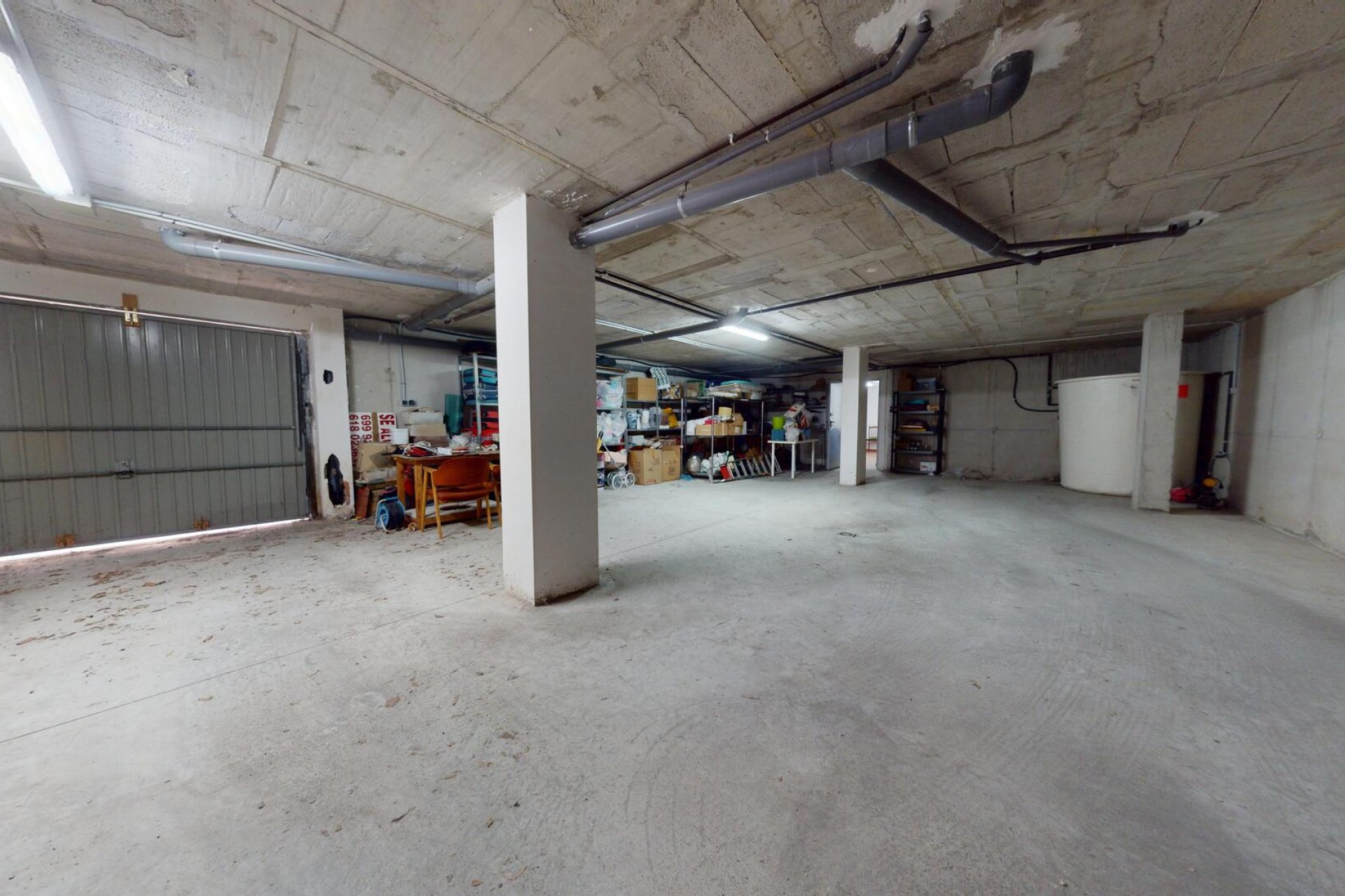 New Build - detached -
Águilas