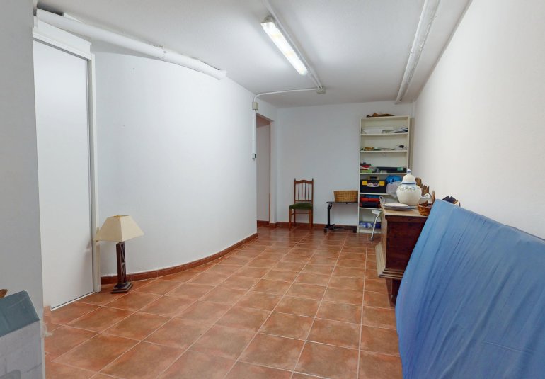 New Build - detached -
Águilas