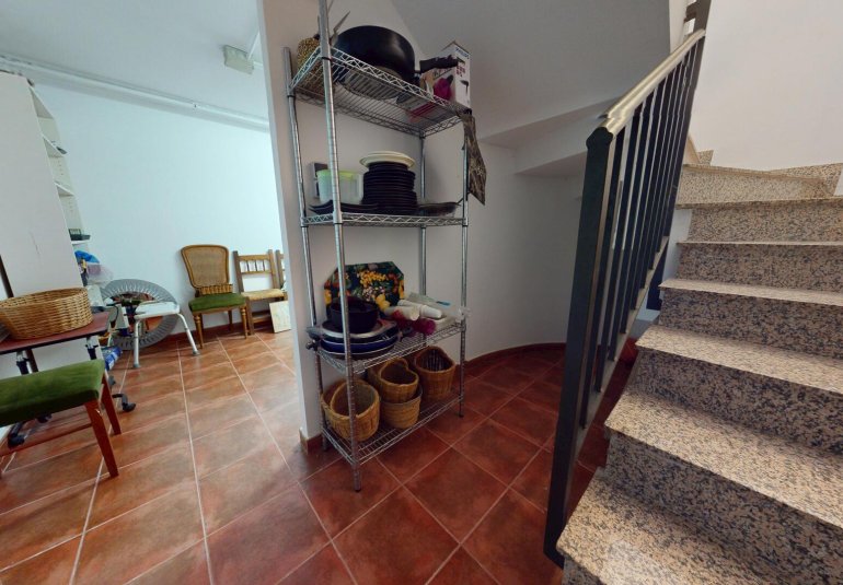 New Build - detached -
Águilas