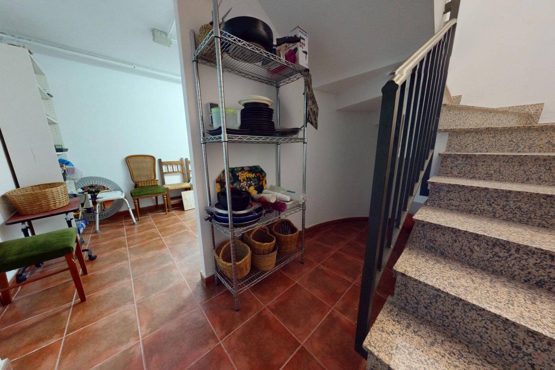 New Build - detached -
Águilas