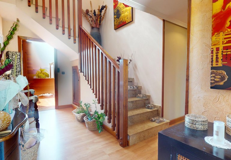 New Build - detached -
Águilas