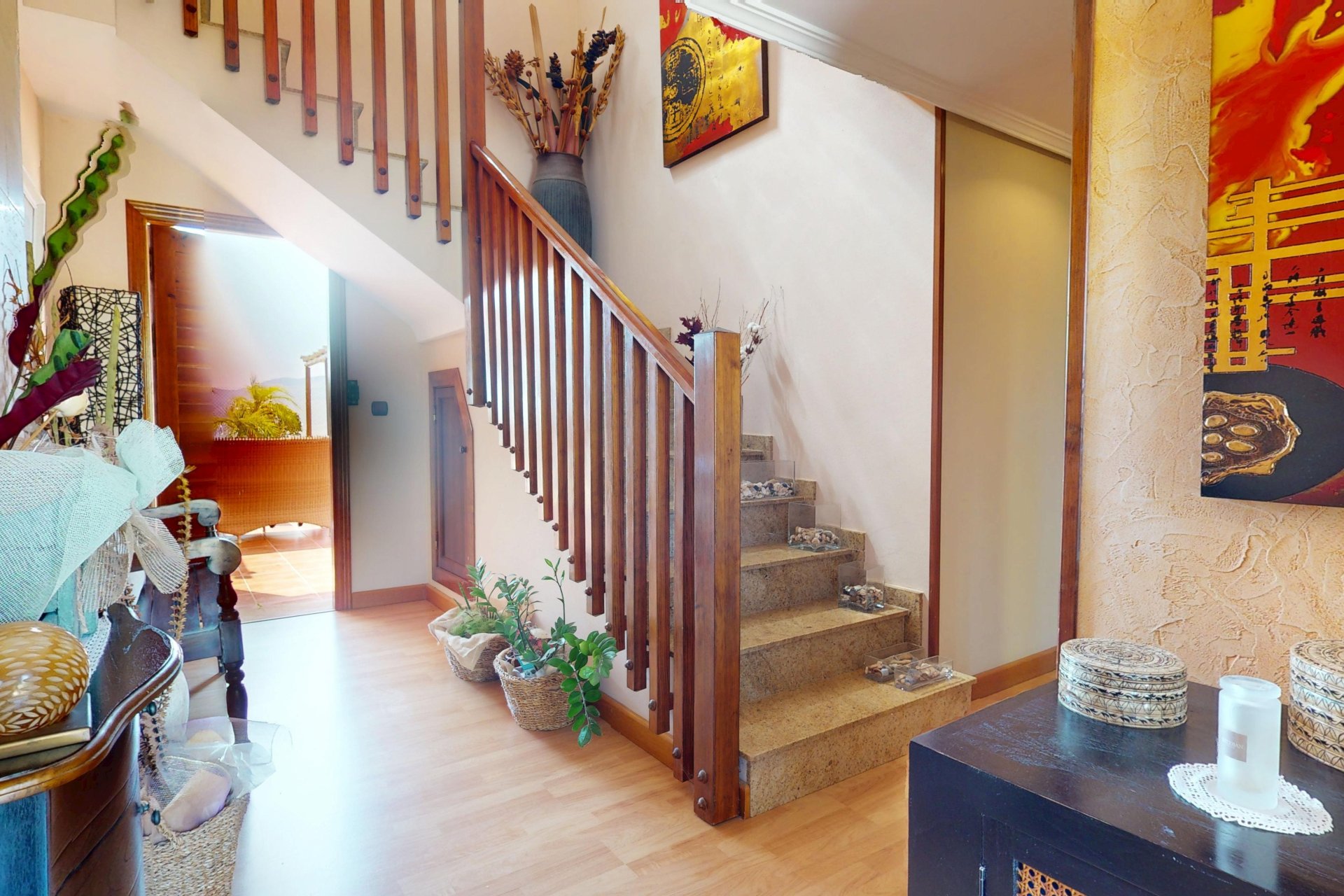 New Build - detached -
Águilas