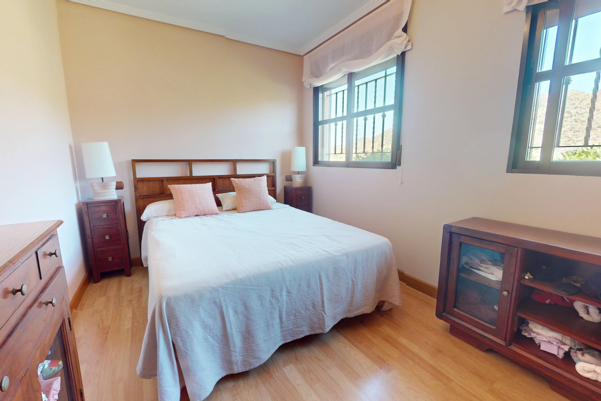 New Build - detached -
Águilas