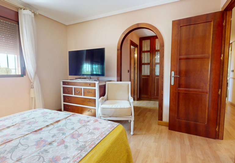 New Build - detached -
Águilas