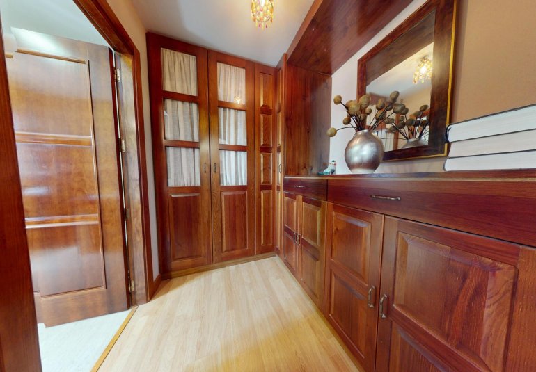 New Build - detached -
Águilas