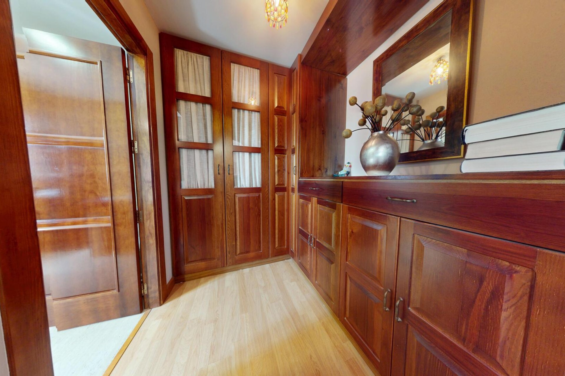 New Build - detached -
Águilas