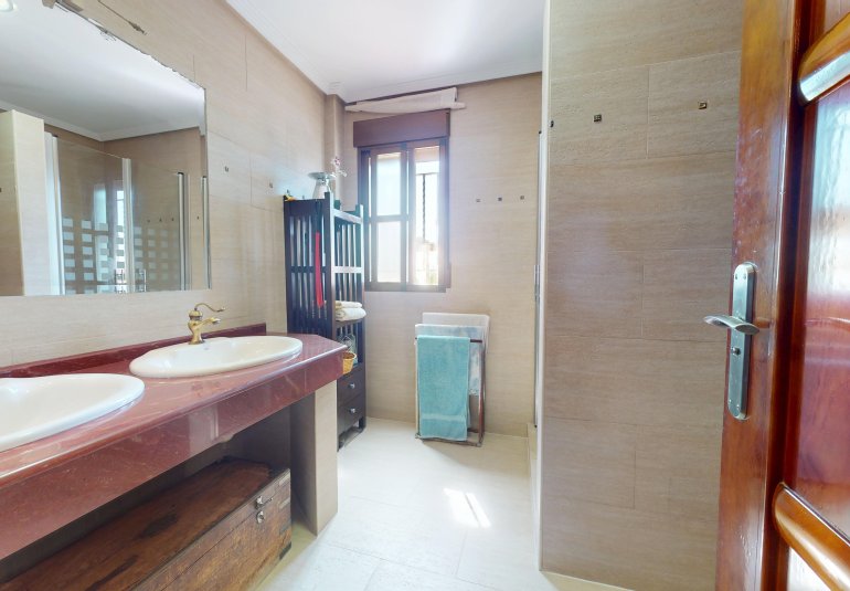 New Build - detached -
Águilas