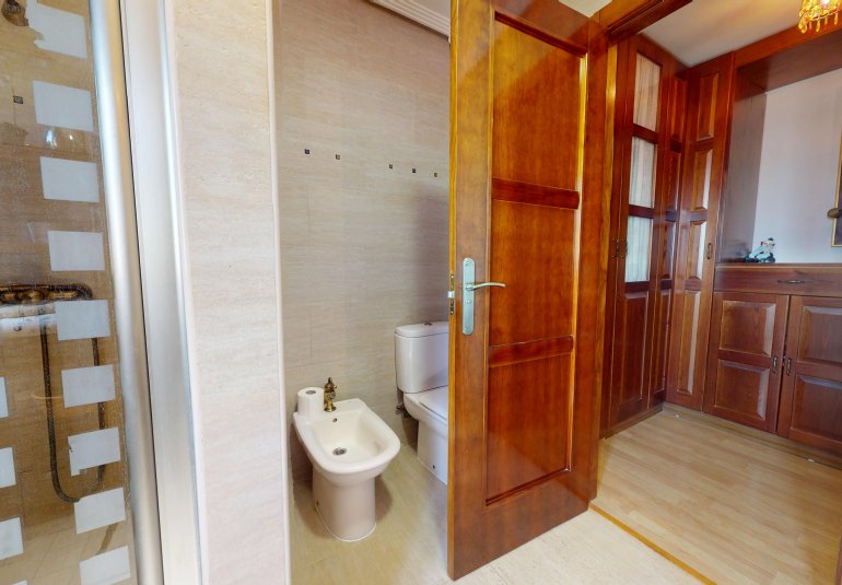 New Build - detached -
Águilas