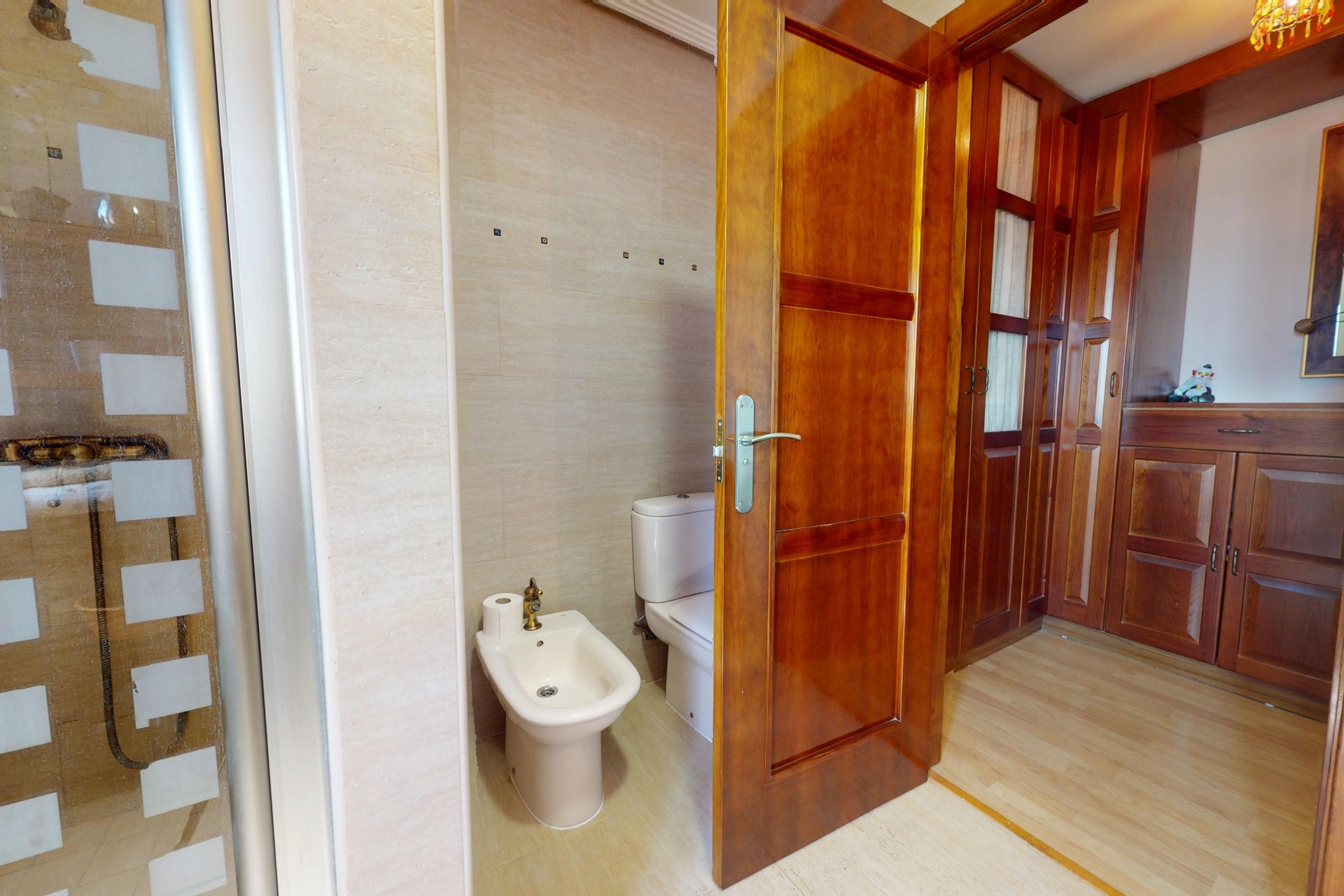 New Build - detached -
Águilas