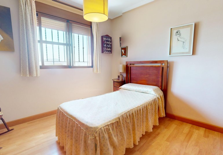 New Build - detached -
Águilas