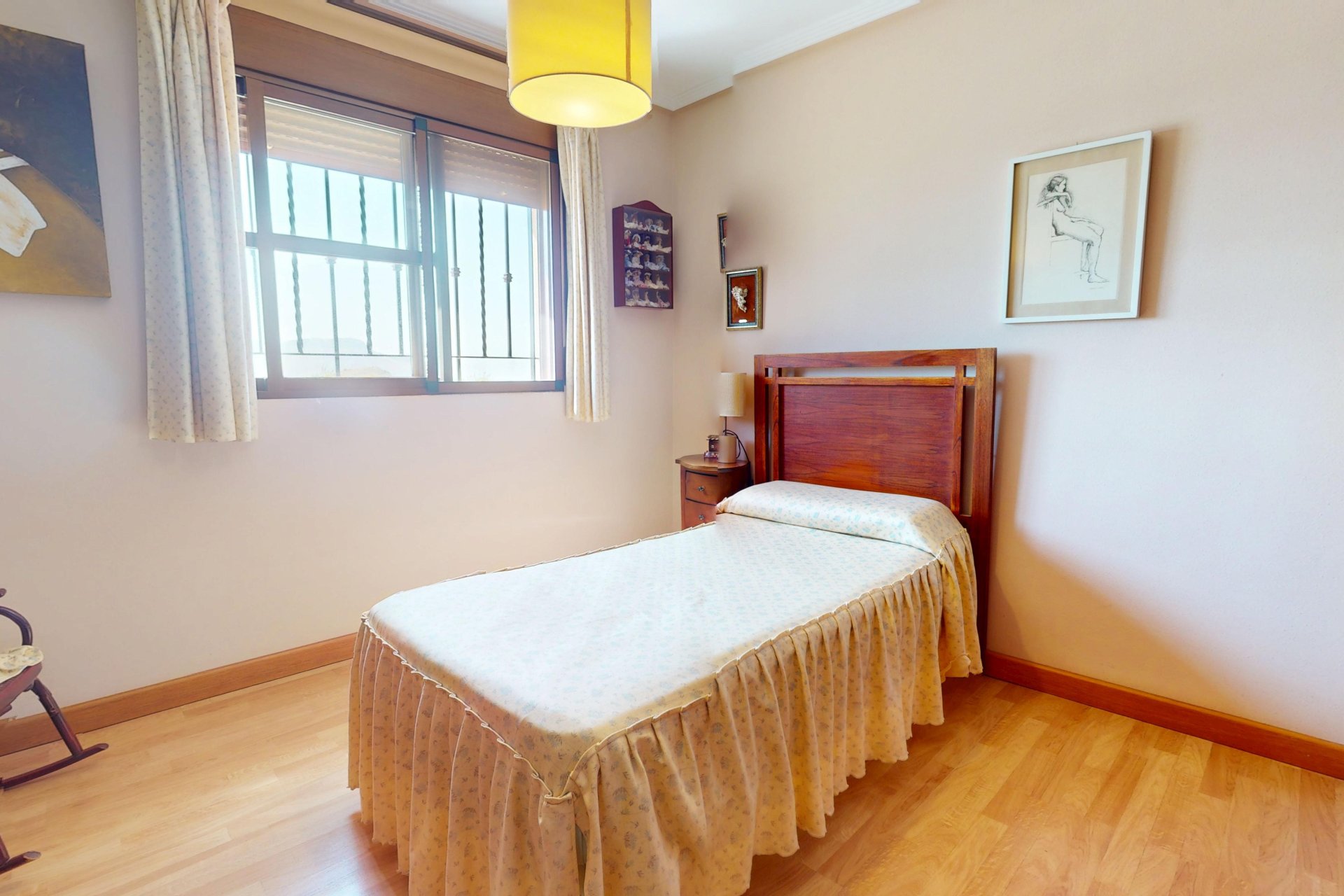 New Build - detached -
Águilas