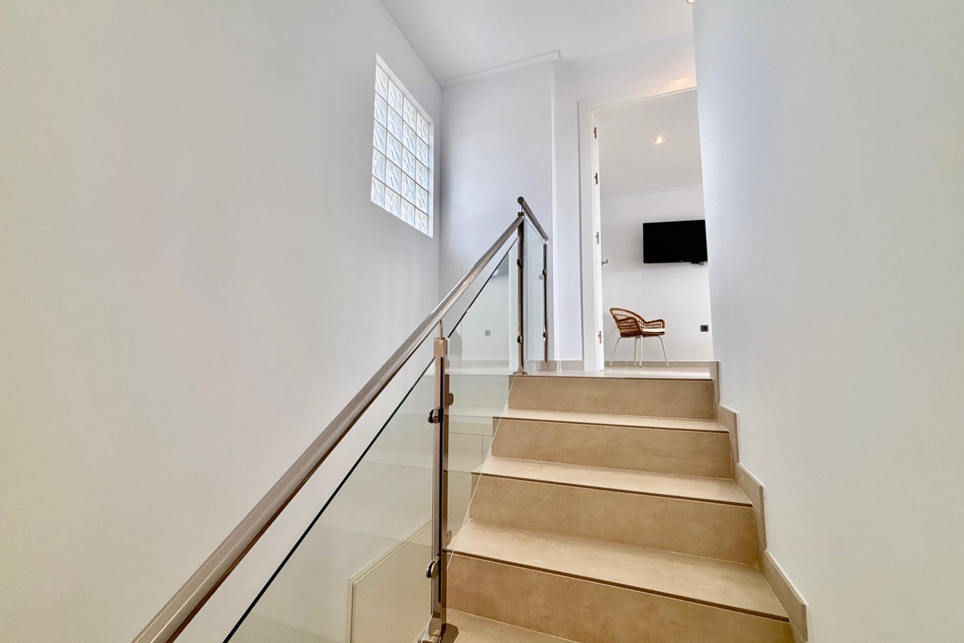 New Build - detached -
Benijofar