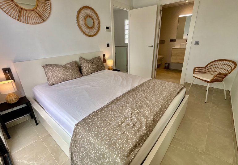 New Build - detached -
Benijofar