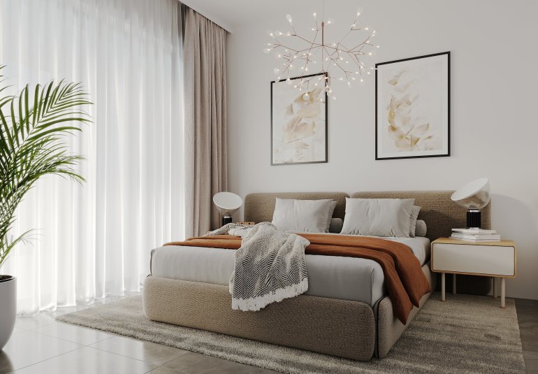 New Build - detached -
Calpe