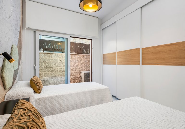 New Build - detached -
Ciudad Quesada