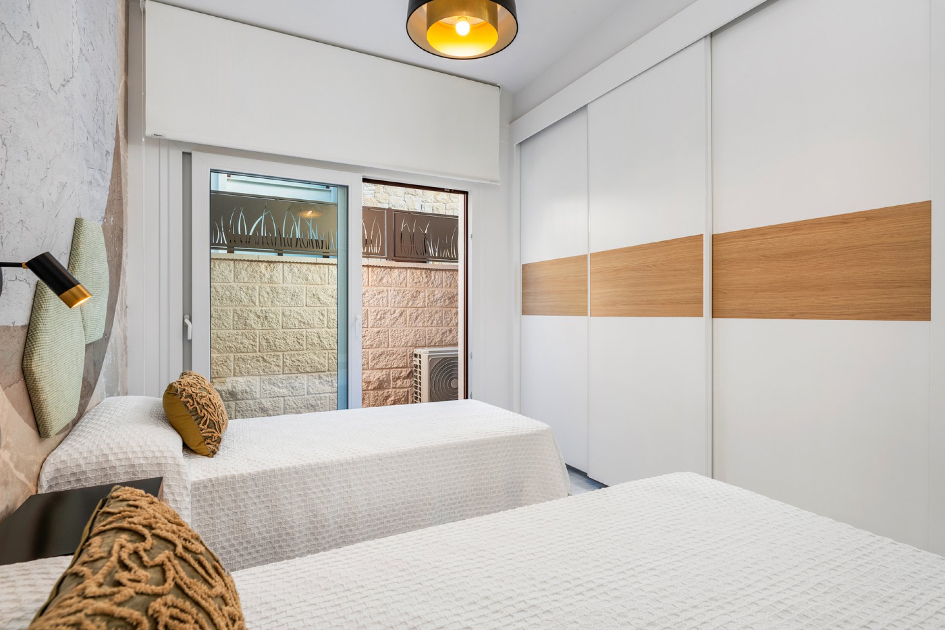 New Build - detached -
Ciudad Quesada