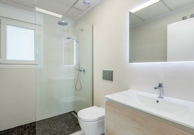 New Build - detached -
Ciudad Quesada