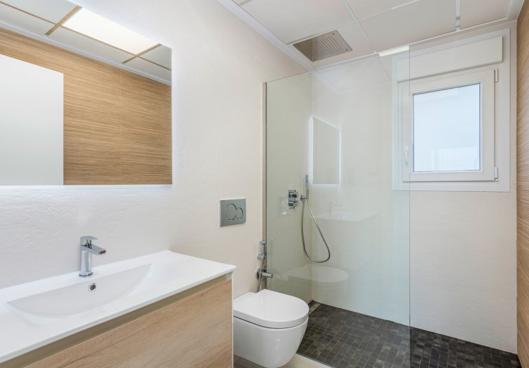 New Build - detached -
Ciudad Quesada