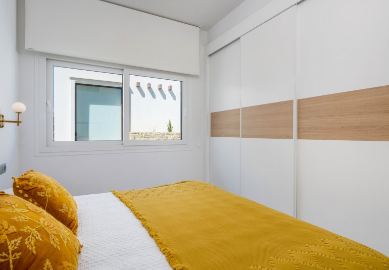 New Build - detached -
Ciudad Quesada