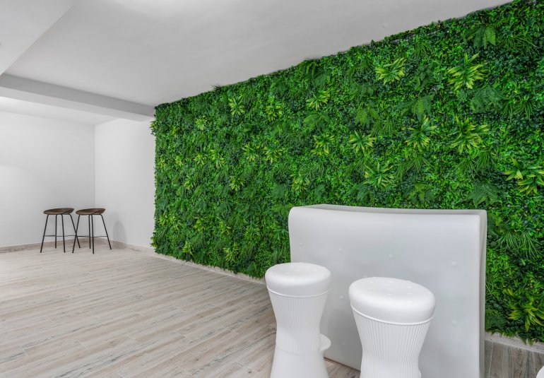 New Build - detached -
Ciudad Quesada