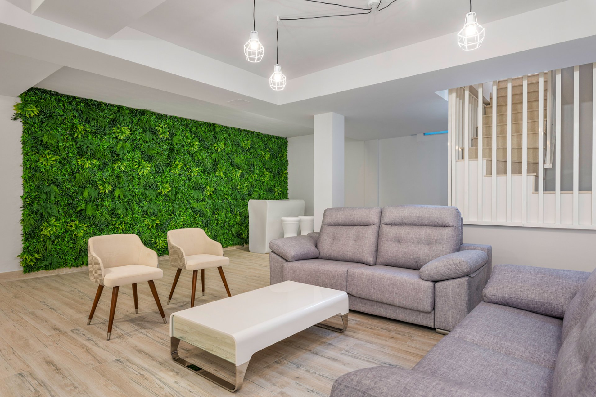 New Build - detached -
Ciudad Quesada