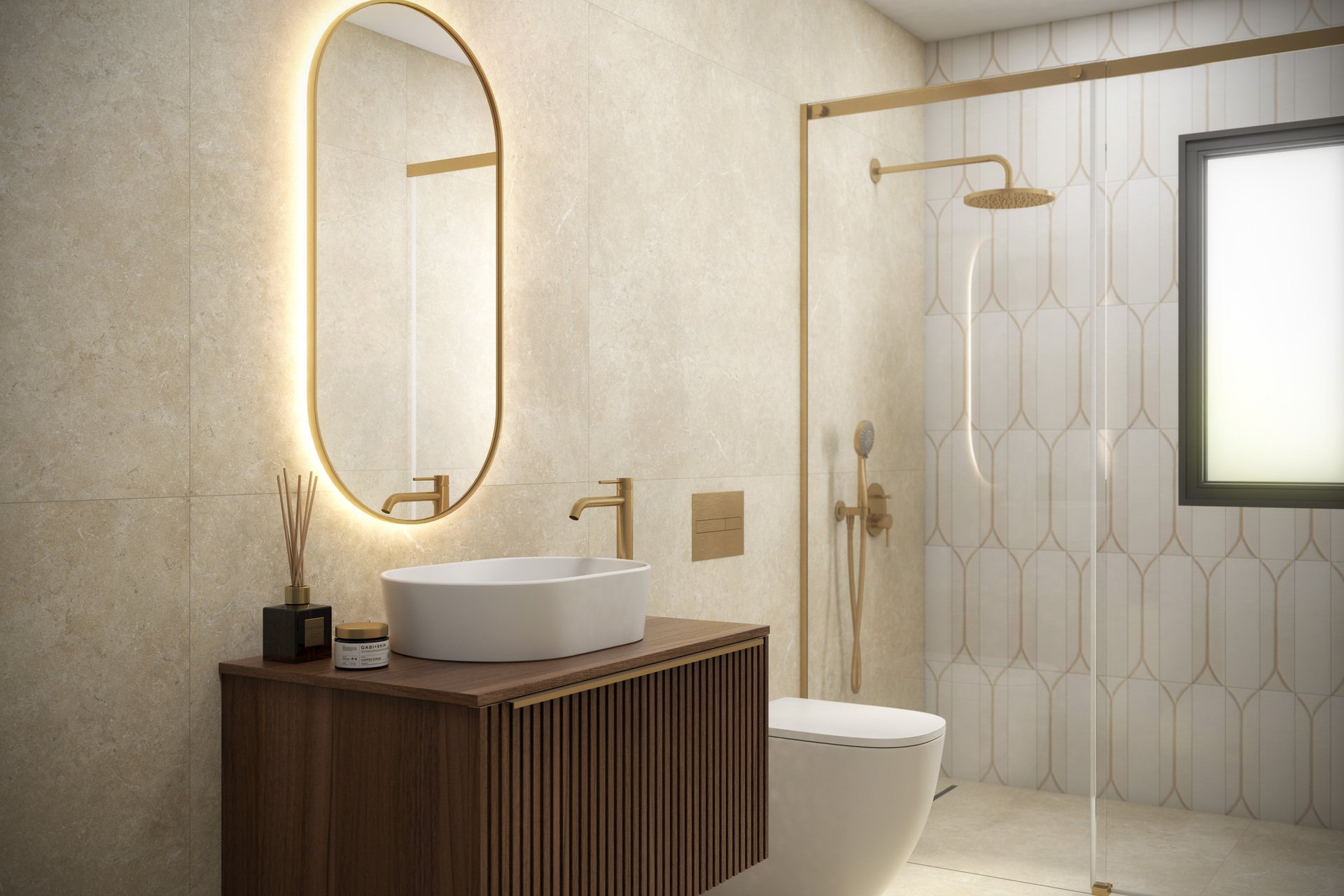 New Build - detached -
La Finca Golf