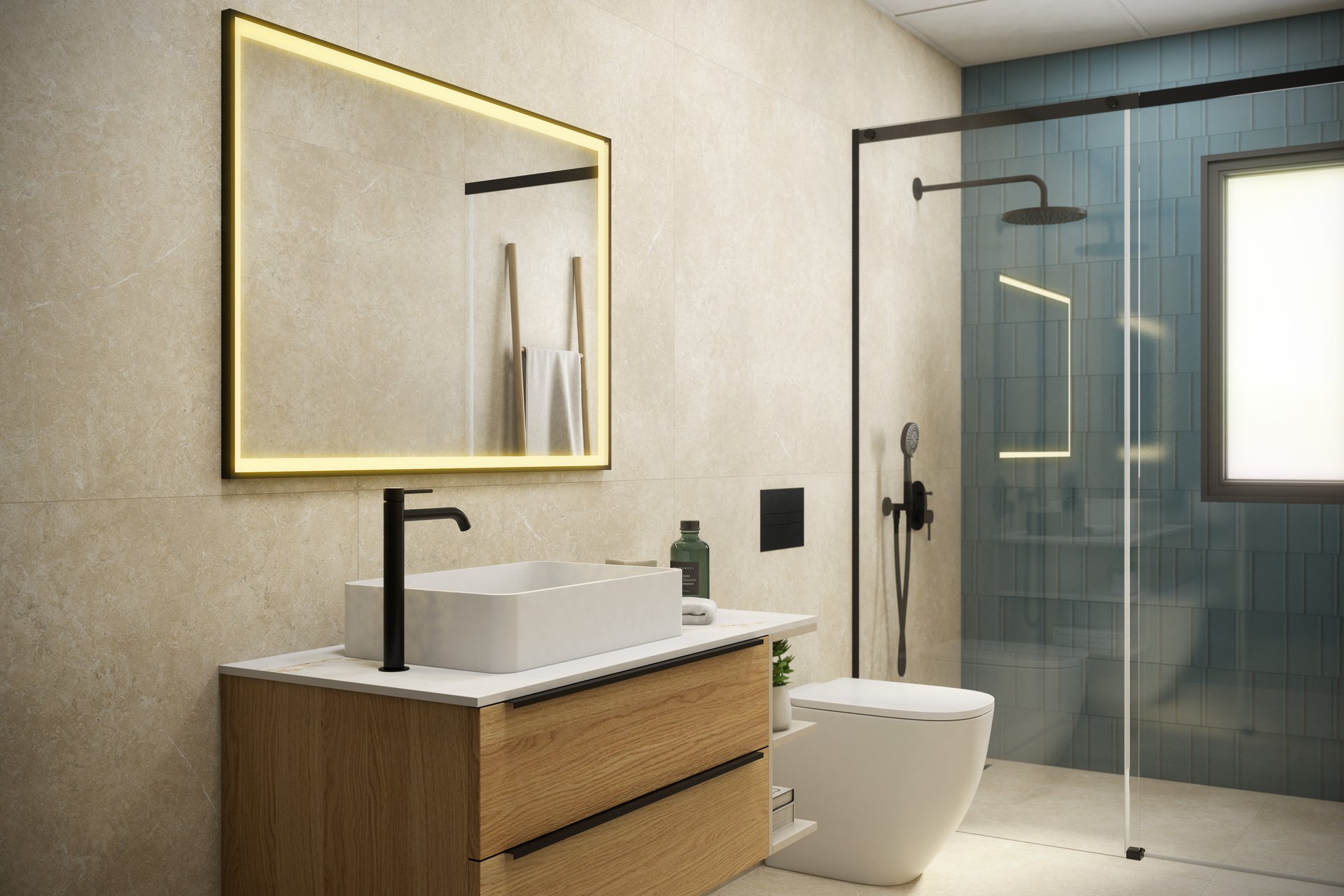 New Build - detached -
La Finca Golf