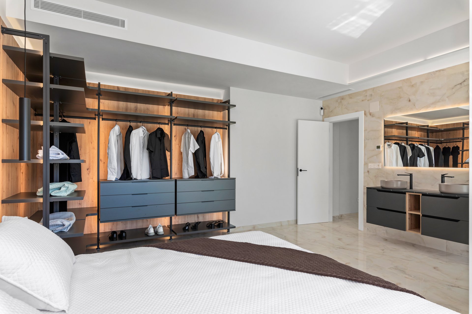 New Build - detached -
La Finca Golf