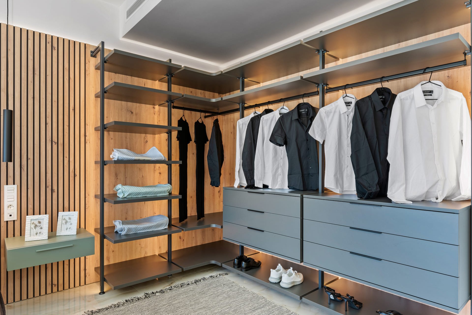 New Build - detached -
La Finca Golf