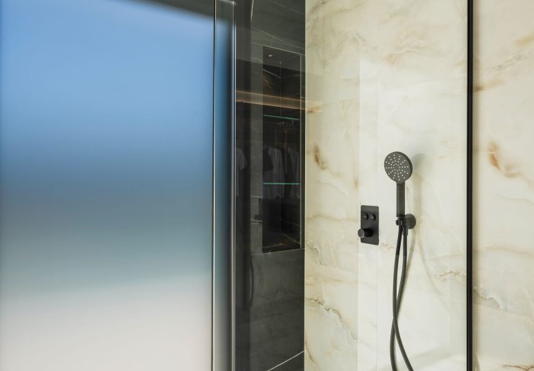 New Build - detached -
La Finca Golf