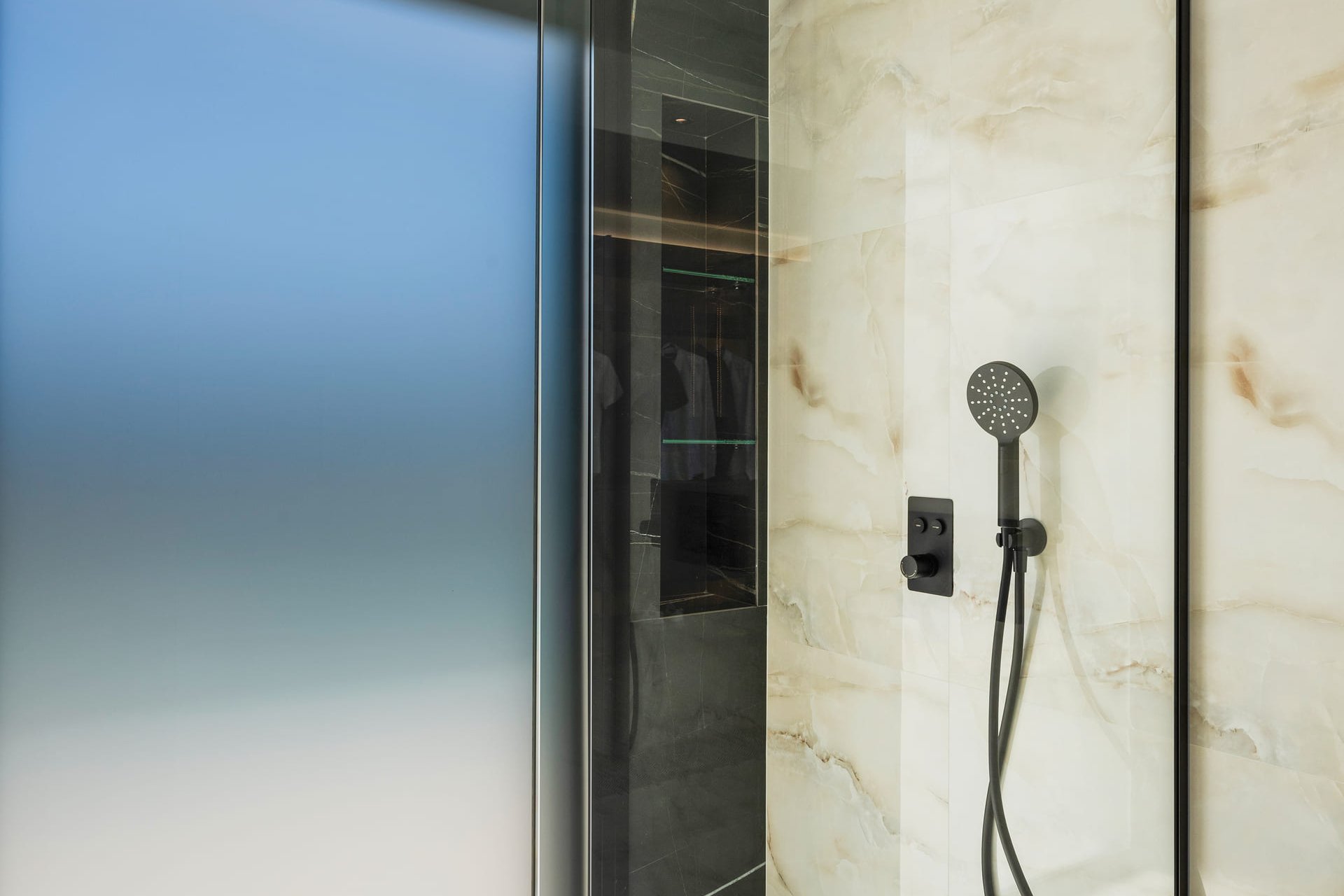 New Build - detached -
La Finca Golf