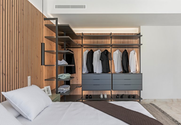 New Build - detached -
La Finca Golf