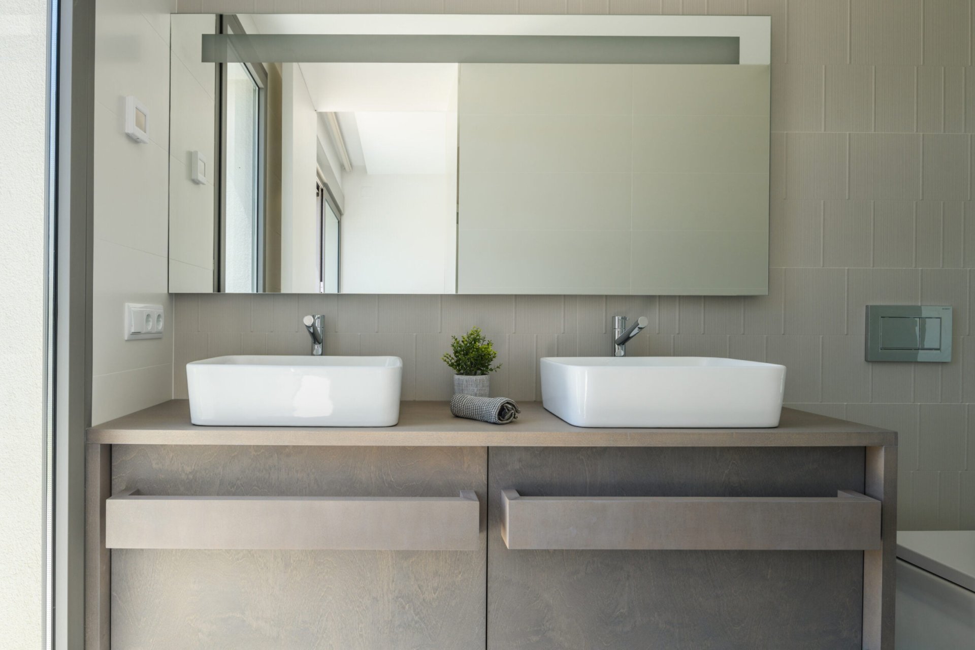 New Build - detached -
Las Colinas Golf