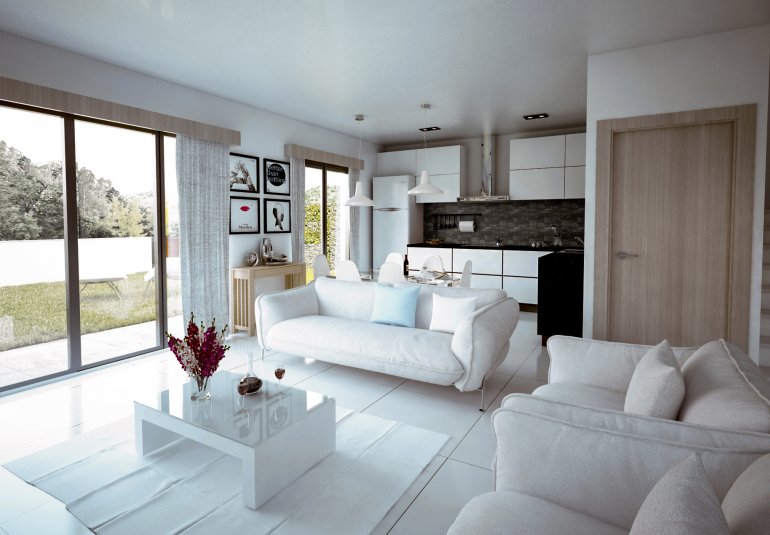 New Build - detached -
Los Alcázares