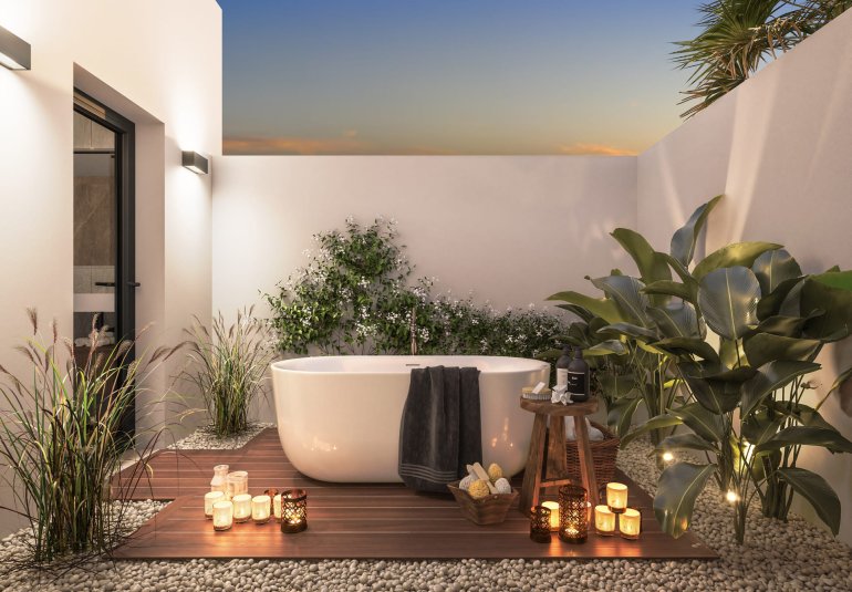 New Build - detached -
Los Alcázares