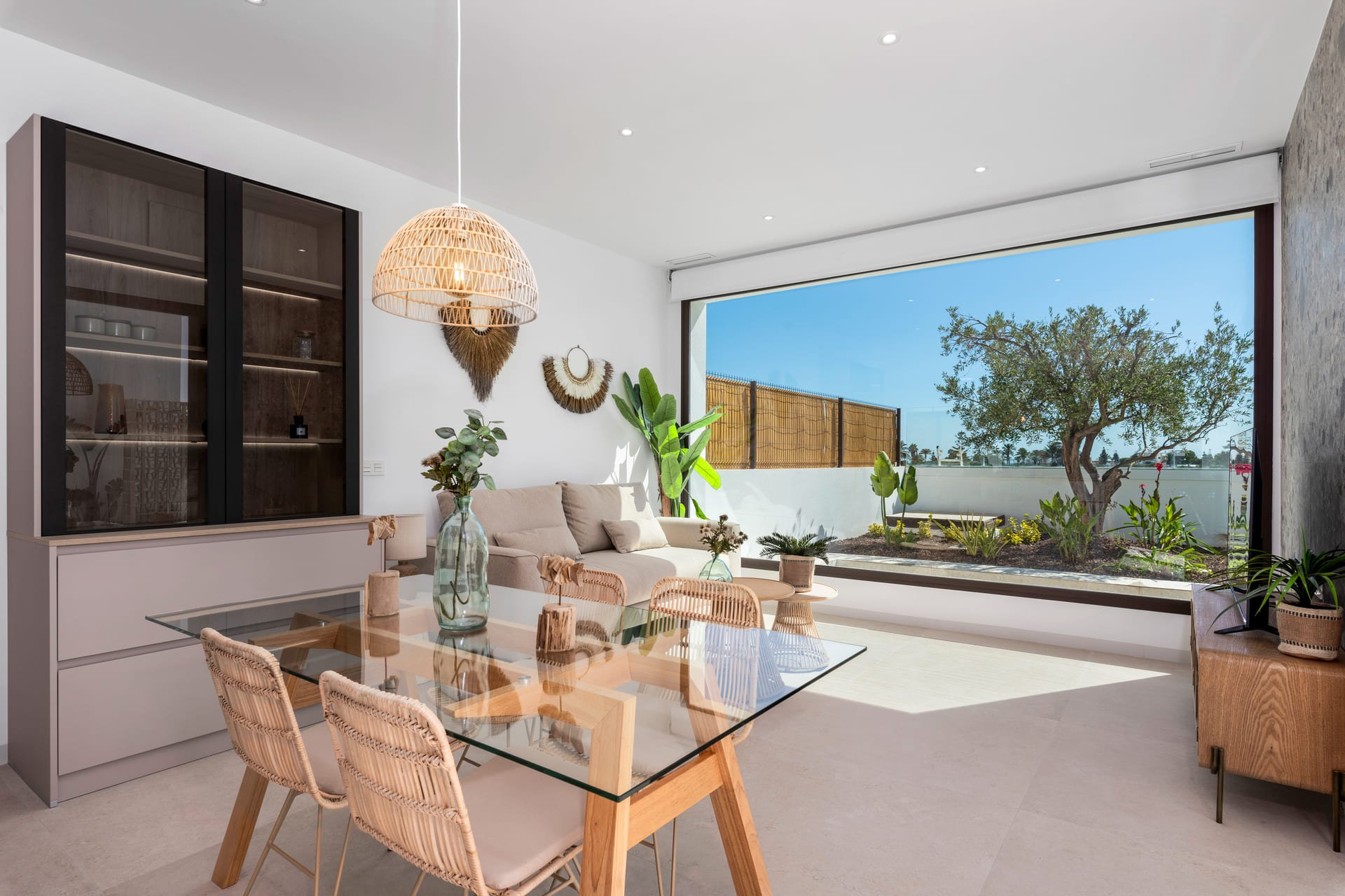 New Build - detached -
Los Alcázares