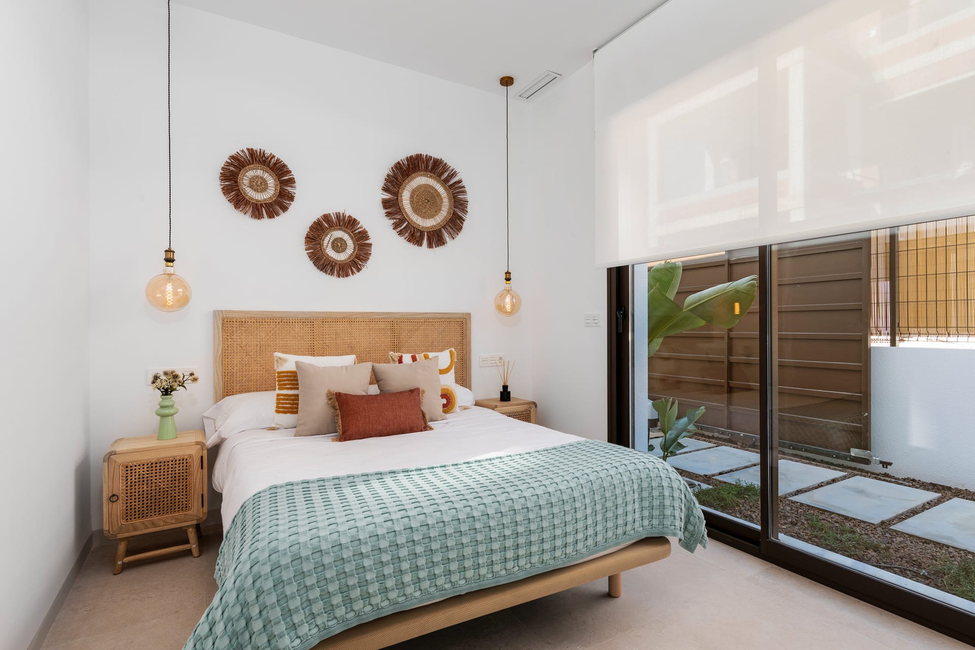 New Build - detached -
Los Alcázares