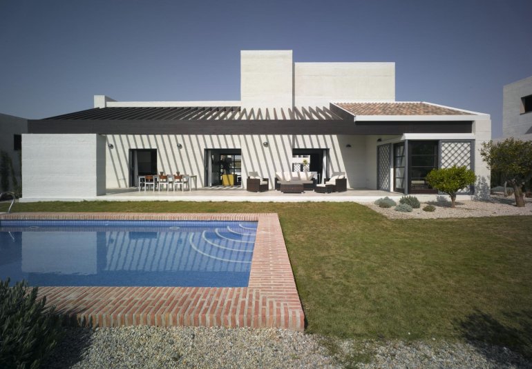 New Build - detached -
Murcia